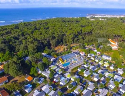 Camping Club Les Dinosaures