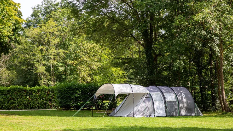 Camping Les Prés