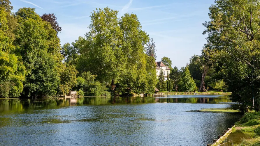 Camping Les Prés