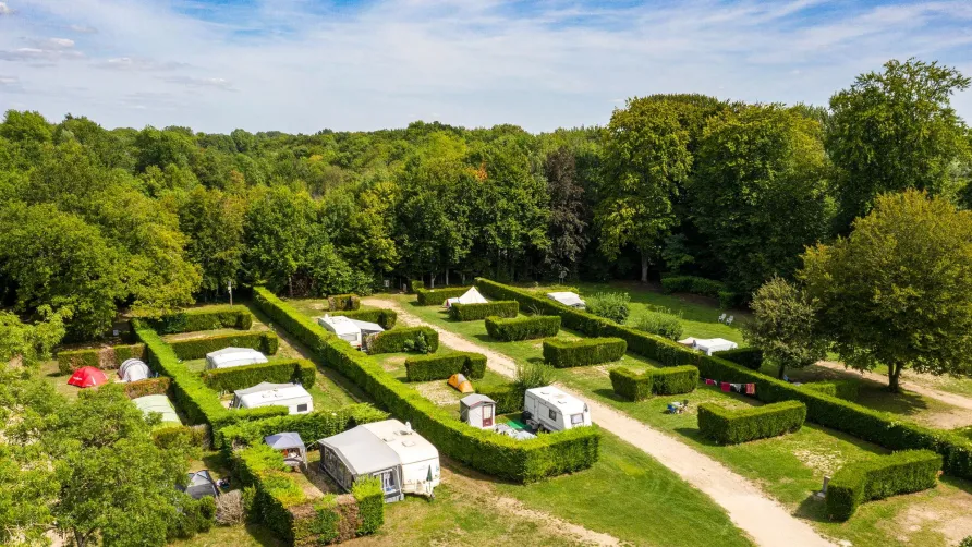 Camping Les Prés