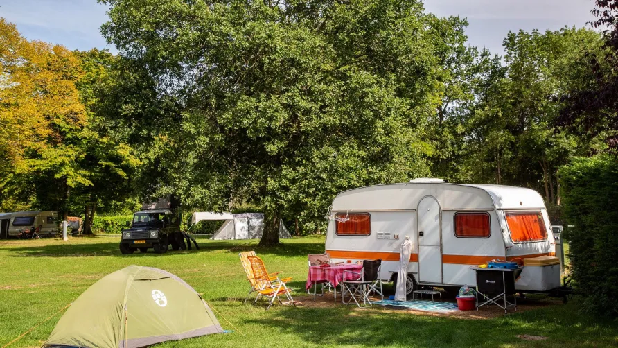 Camping Les Prés