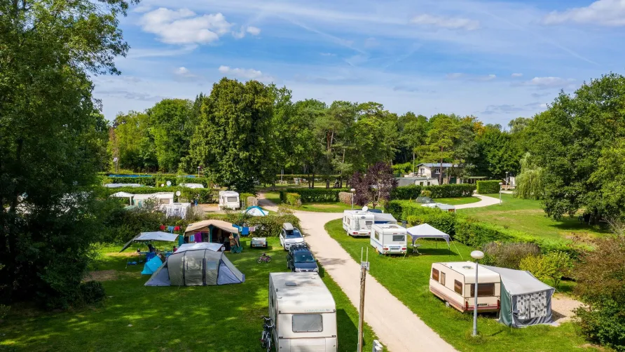 Camping Les Prés