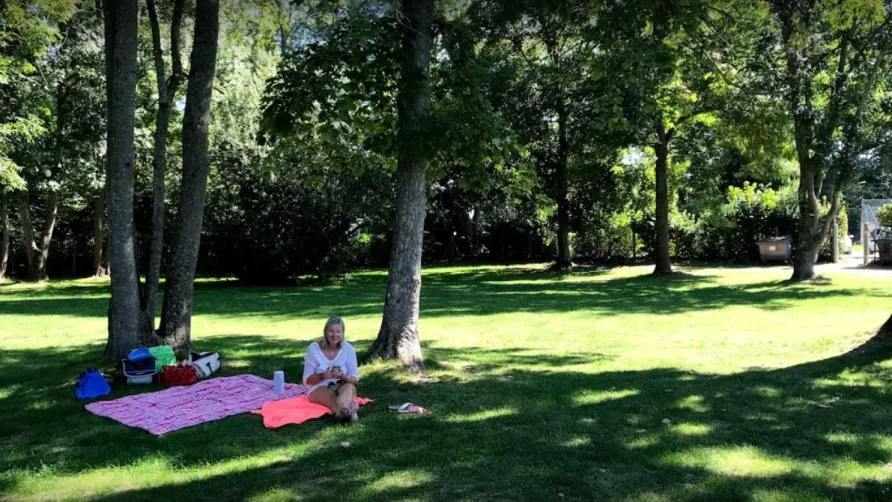 Camping Les Prés