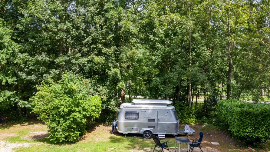Camping Les Prés