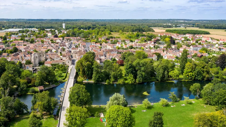 Camping Les Prés