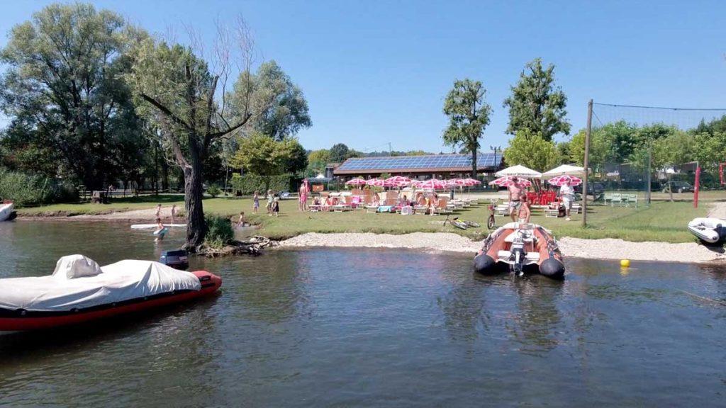 Camping Röse