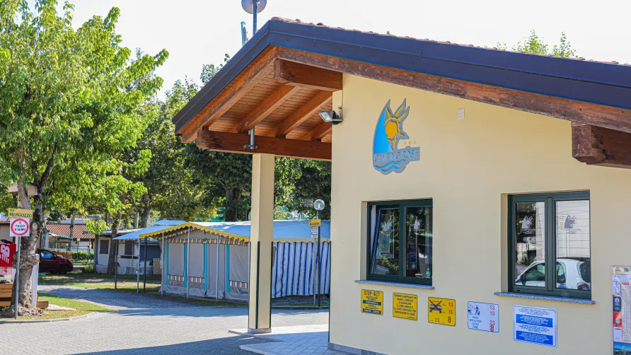 Camping Röse