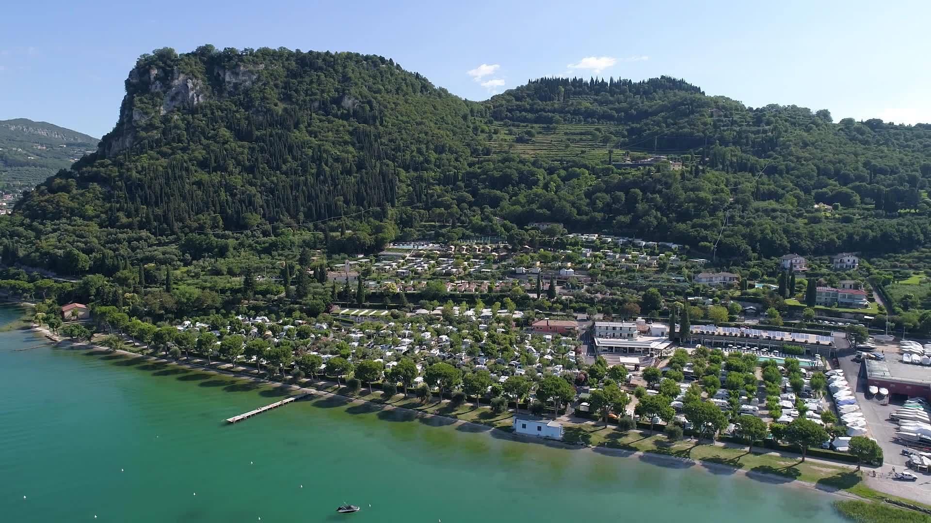 La Rocca Camping