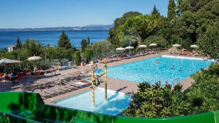 La Rocca Camping