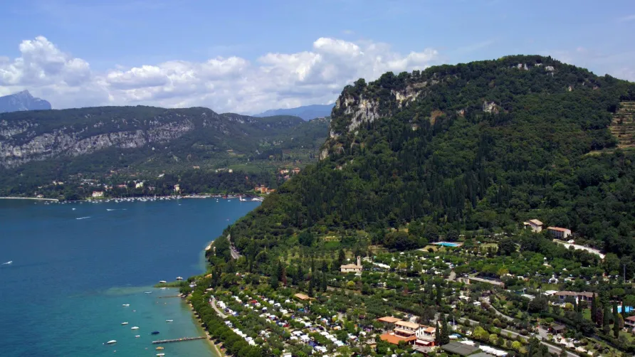 La Rocca Camping