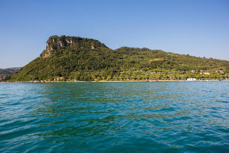La Rocca Camping
