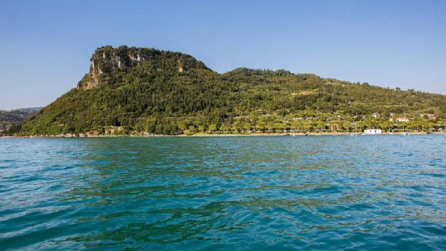 La Rocca Camping