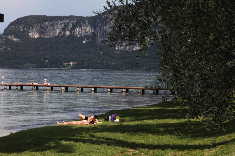 La Rocca Camping