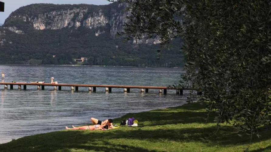 La Rocca Camping