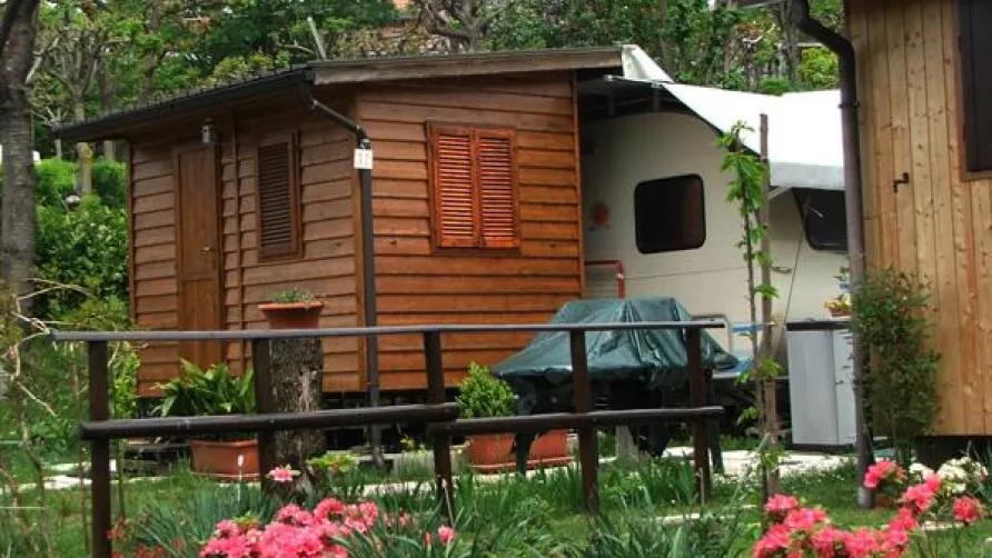 Camping Royal