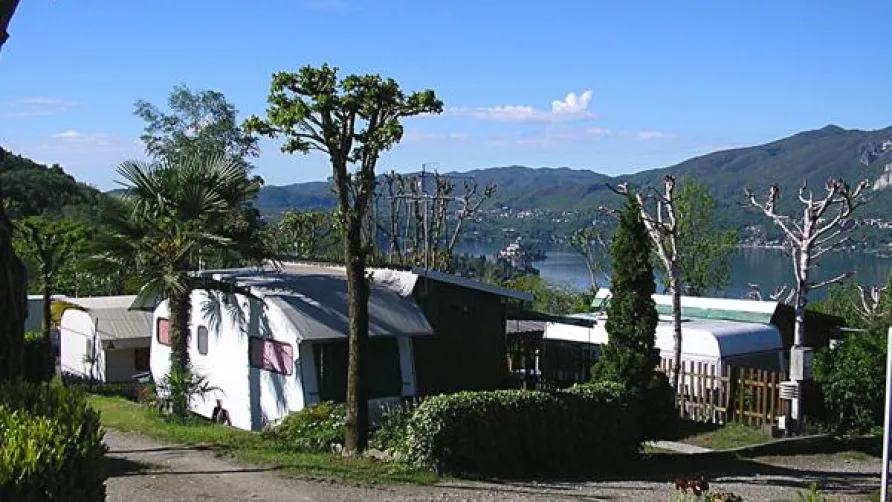 Camping Royal
