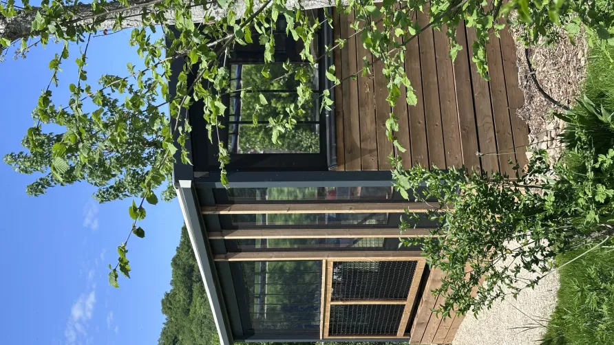 Camping les Cinq Châteaux