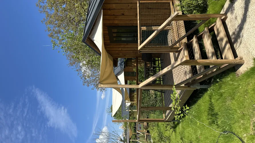 Camping les Cinq Châteaux