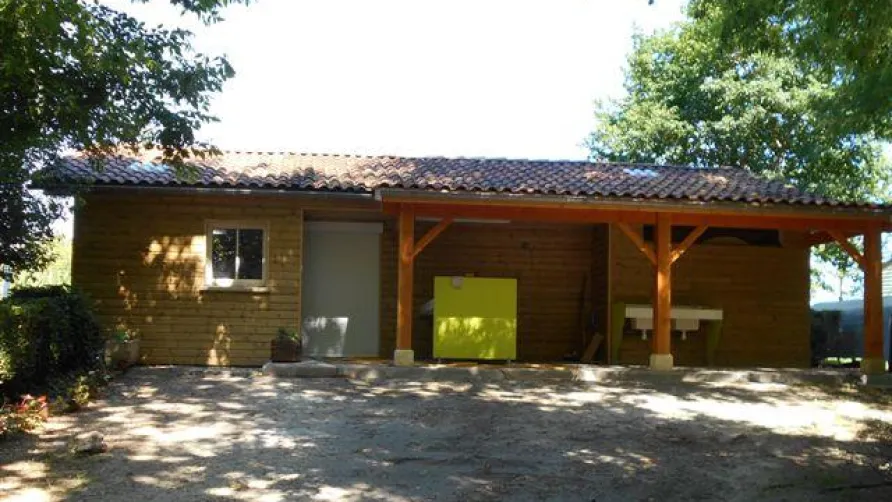 Camping les Cinq Châteaux