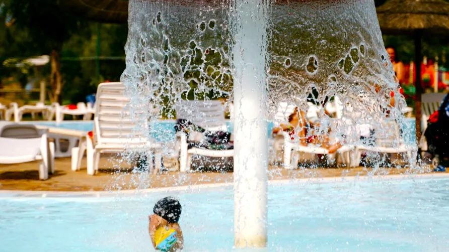 Sporting Club Village & Camping