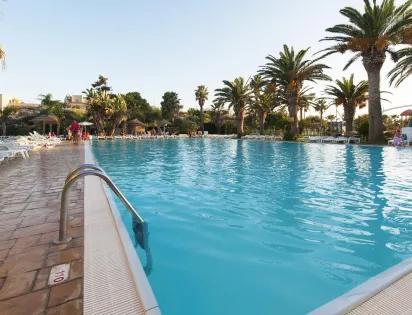 Sporting Club Village & Camping