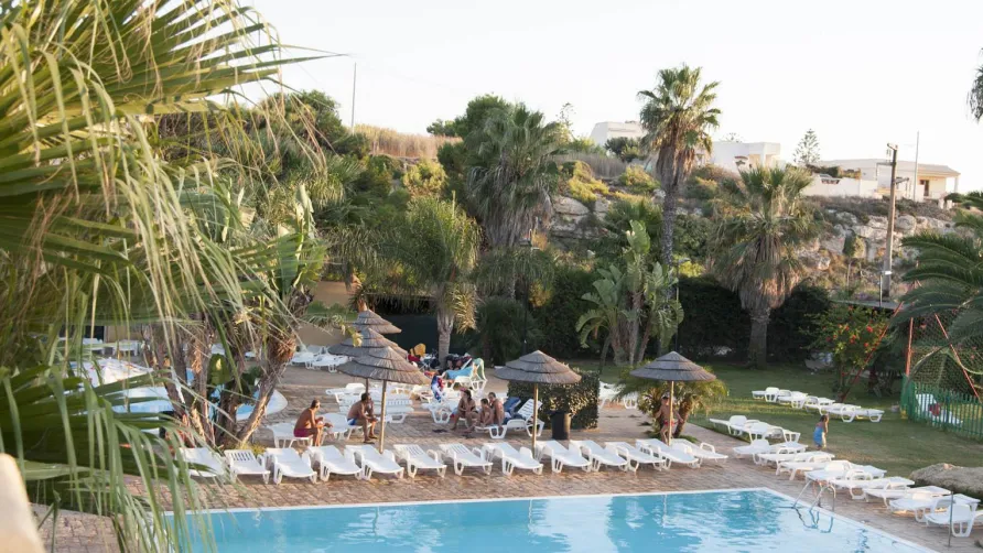 Sporting Club Village & Camping
