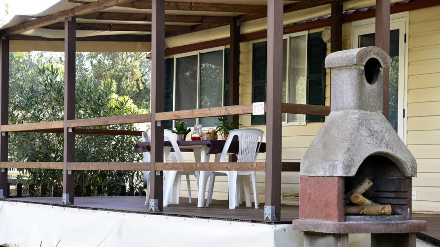 Sporting Club Village & Camping