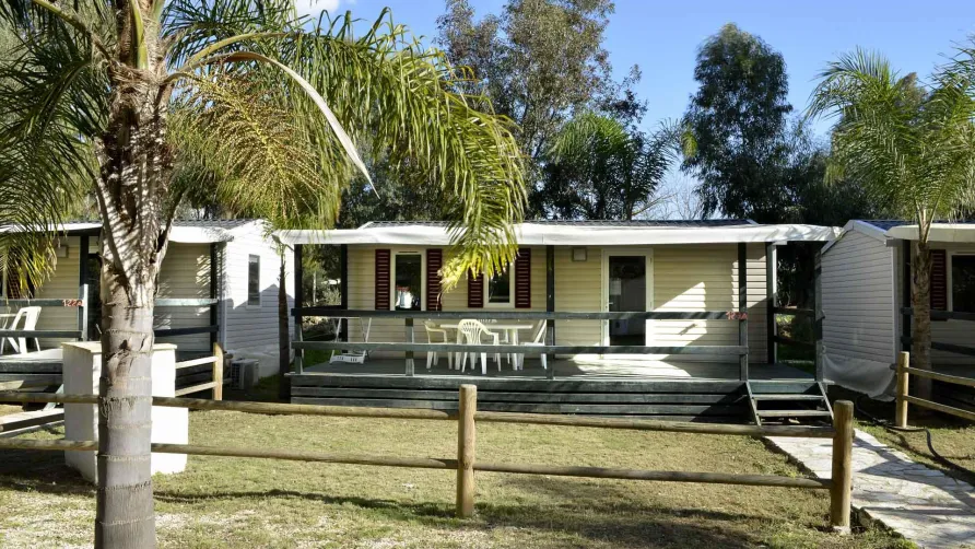 Sporting Club Village & Camping