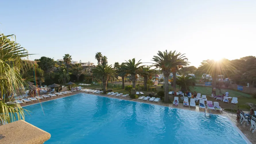 Sporting Club Village & Camping