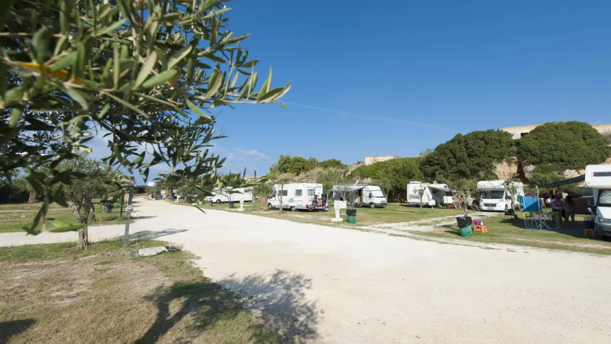 Sporting Club Village & Camping