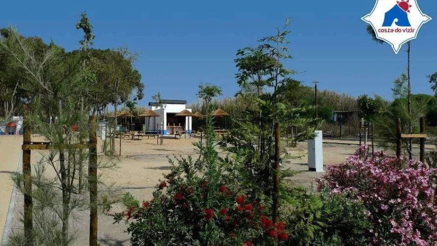 YELLOH! VILLAGE - COSTA DO VIZIR