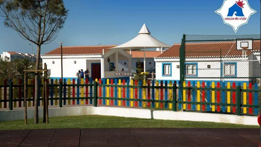 YELLOH! VILLAGE - COSTA DO VIZIR