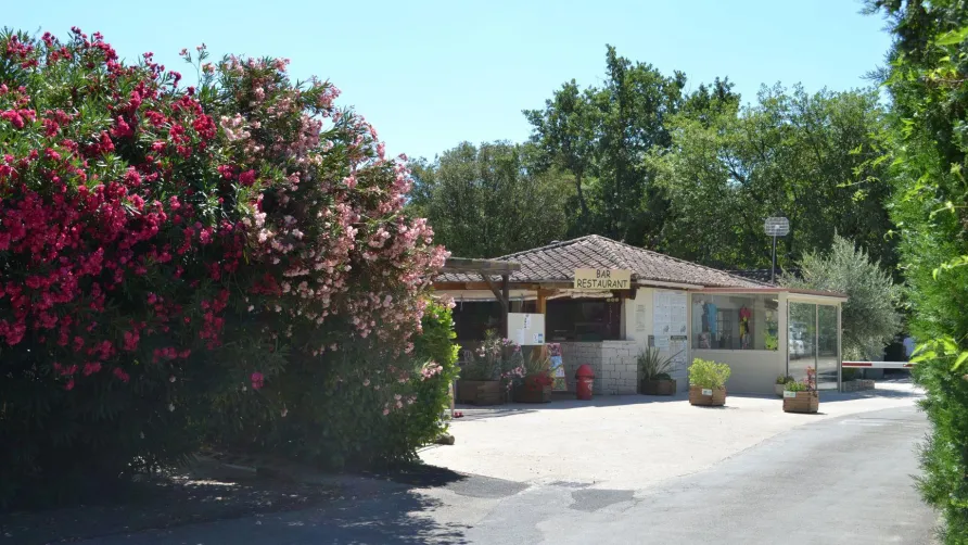 Flower Camping Le Saint Michelet