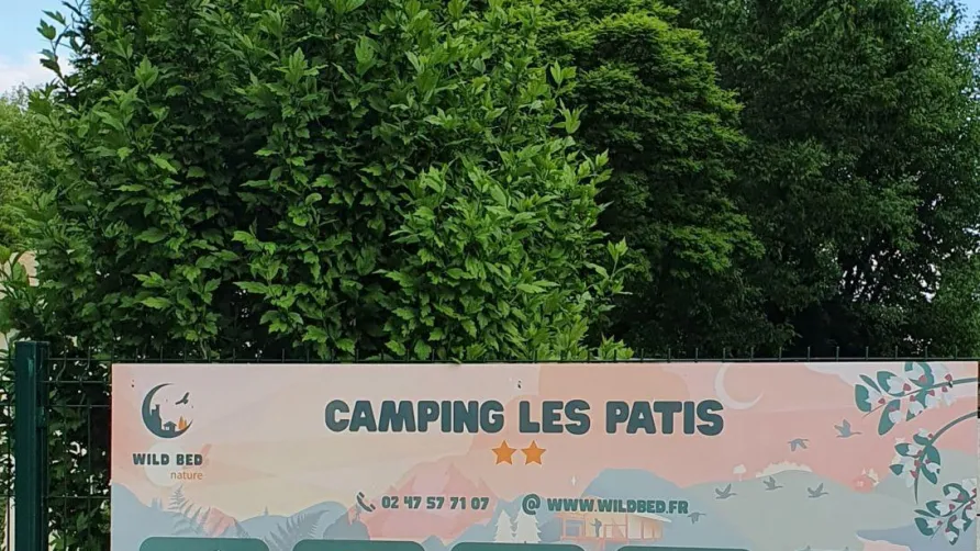 Camping Les Patis