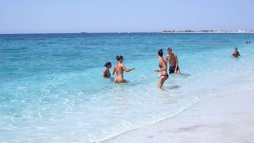 Camping Village Spinnaker