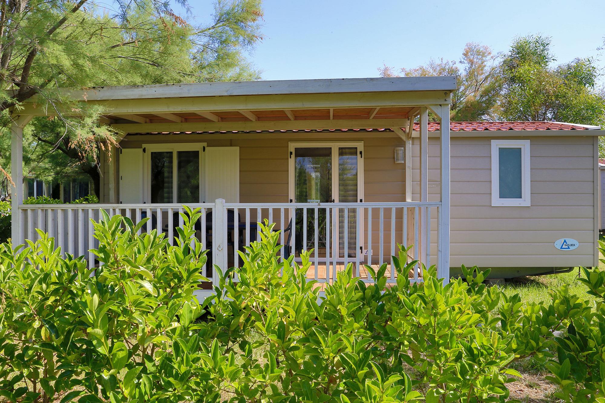 Torre Rinalda Beach Camping & Resort