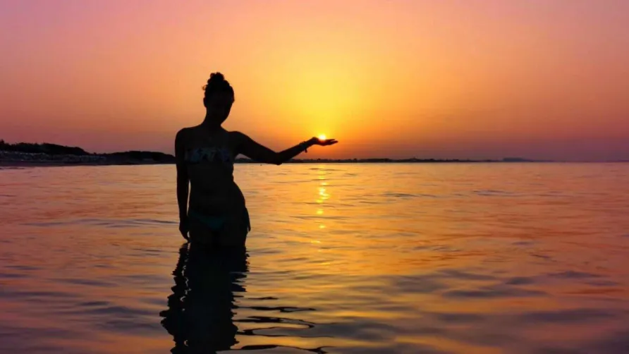 Torre Rinalda Beach Camping & Resort