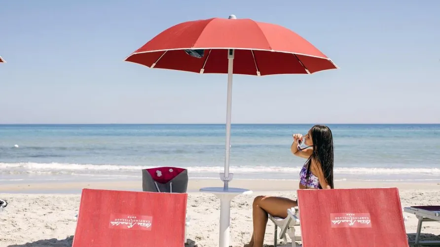 Torre Rinalda Beach Camping & Resort