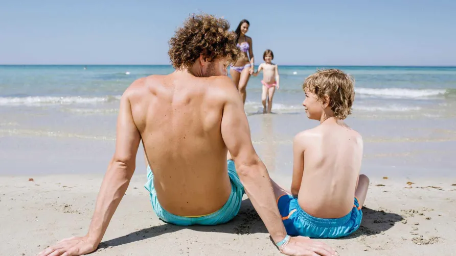 Torre Rinalda Beach Camping & Resort