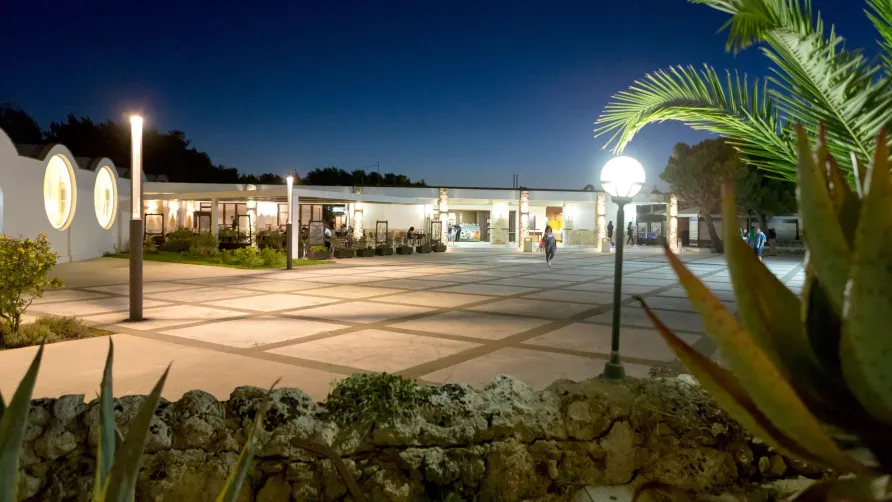 Torre Rinalda Beach Camping & Resort