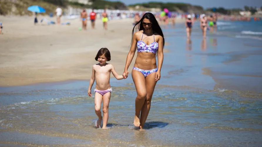 Torre Rinalda Beach Camping & Resort