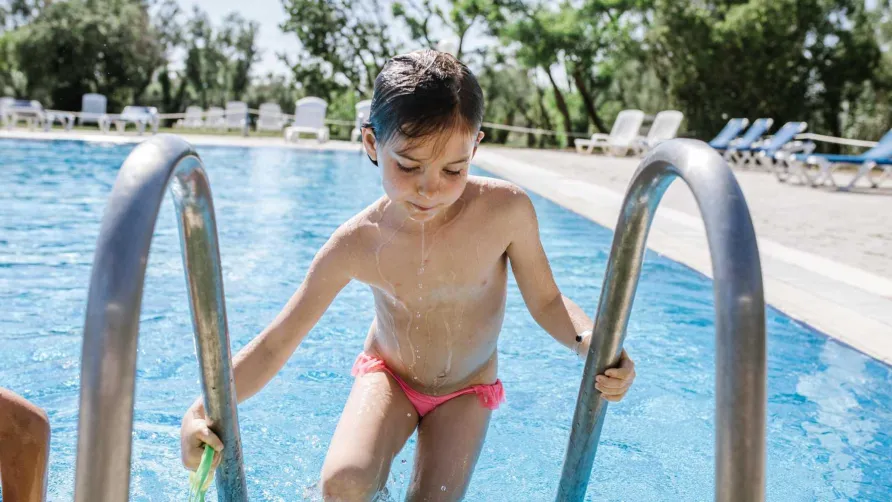 Torre Rinalda Beach Camping & Resort