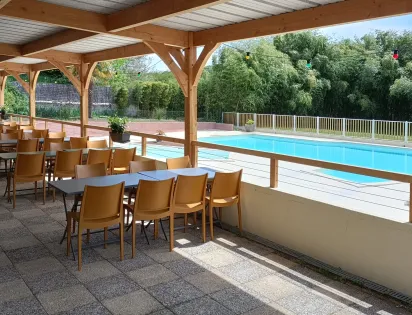 Camping L'Oasis du Berry