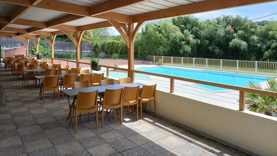 Camping L'Oasis du Berry