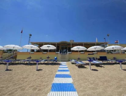 Camping La Medusa