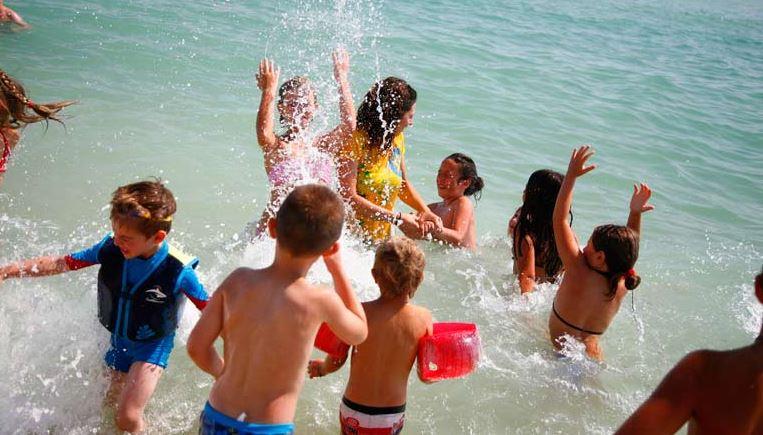 Camping La Medusa