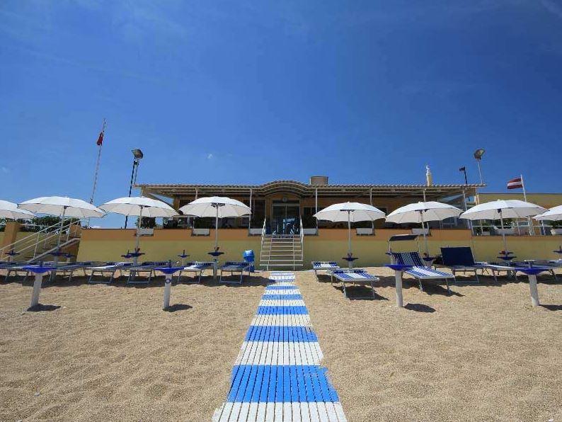 Camping La Medusa