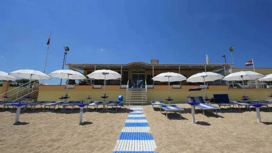 Camping La Medusa