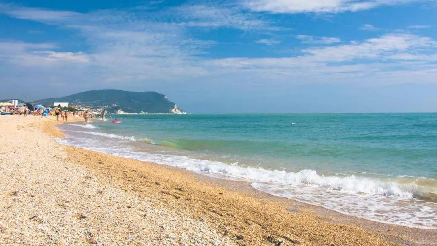 Camping La Medusa