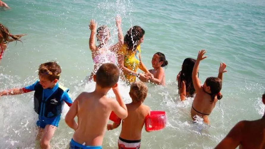 Camping La Medusa